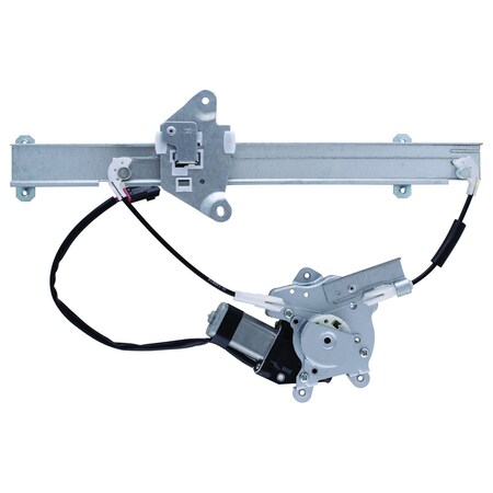 Wai Global WINDOW REGULATOR & MOTOR, WPR0909RMB WPR0909RMB